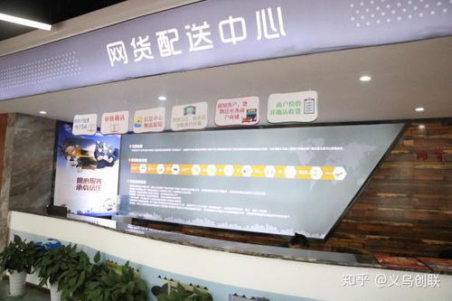 互聯(lián)網(wǎng)盛行的時代,這才是義烏小商品市場應有的模式