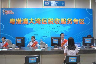 辦稅提速,營商環(huán)境優(yōu)化 稅務(wù)部門政策和服務(wù)推動(dòng)企業(yè)蝶變