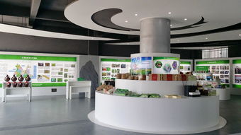 云南省農業科學院科技產品電子商務營銷中心成立