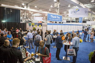 加拿大國(guó)際制造技術(shù)展覽會(huì)介紹