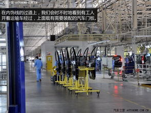 【先進(jìn)技術(shù)打造商務(wù)典范 探福建奔馳工廠_鄭州馳星汽車新聞資訊】-汽車之家